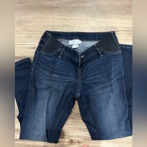 NWT Isabel Matrernity Jeans